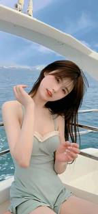 奇异的河流