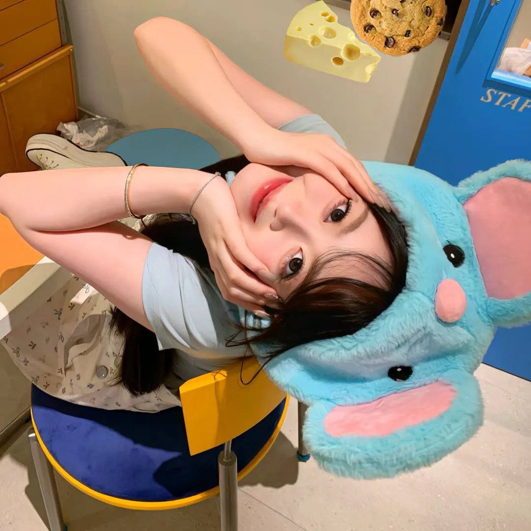 马拉加街夕阳红